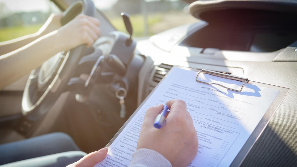 Accès Aux Services En Ligne Des Examens