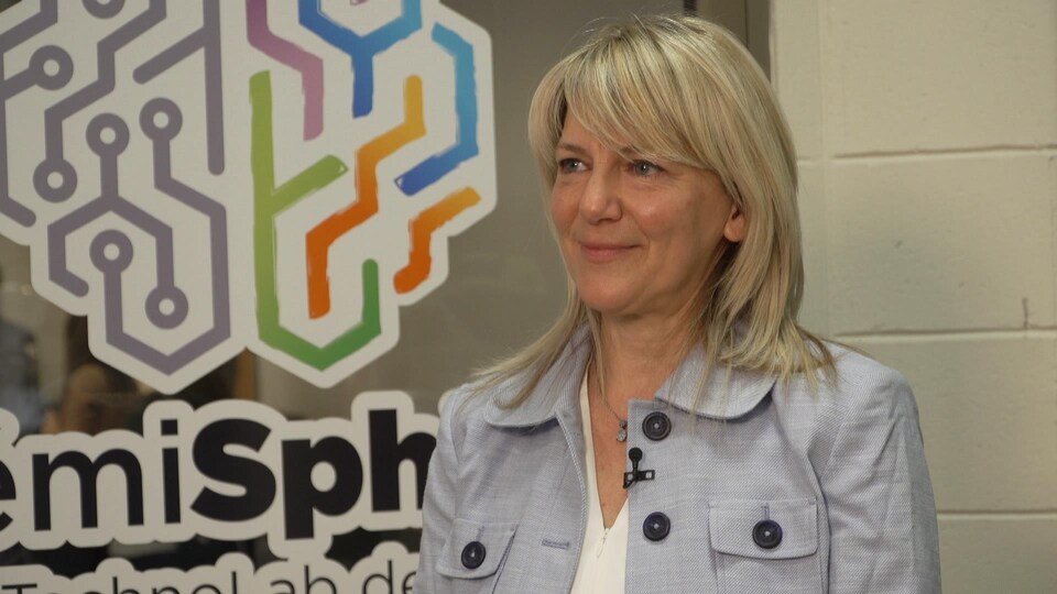 Les nouvelles technologies n’auront plus de secrets pour les Lévisiens