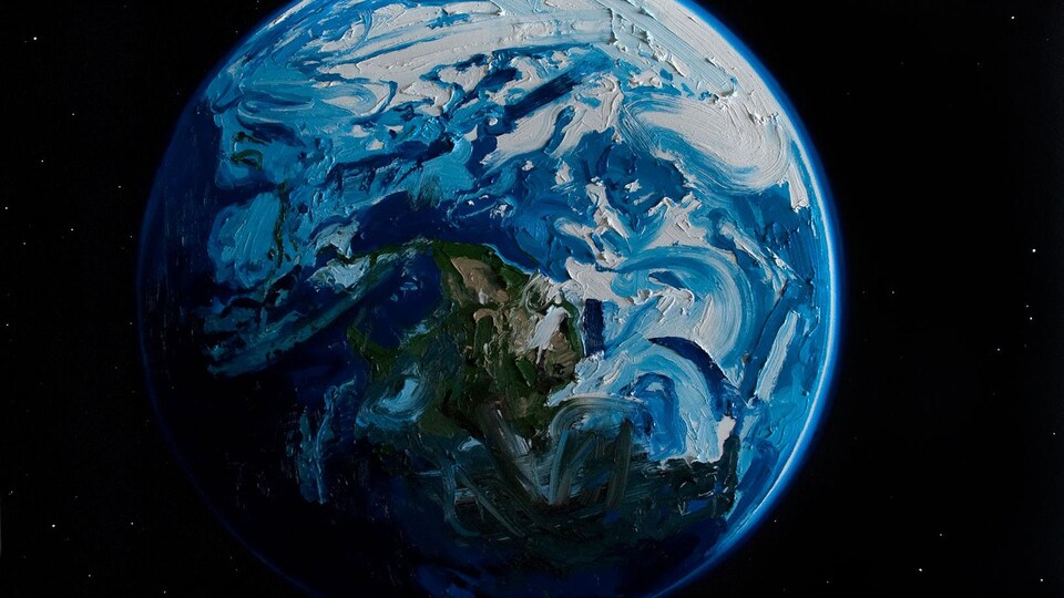 Les clés pour rester optimiste face à l'avenir de la planète