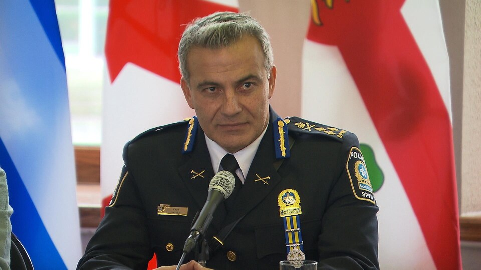 Fady Dagher a fermement condamné l'intervention policière de cinq policiers noirs américains qui a coûté la vie à Tyer Nichols, un jeune afro-américain de 29 ans.