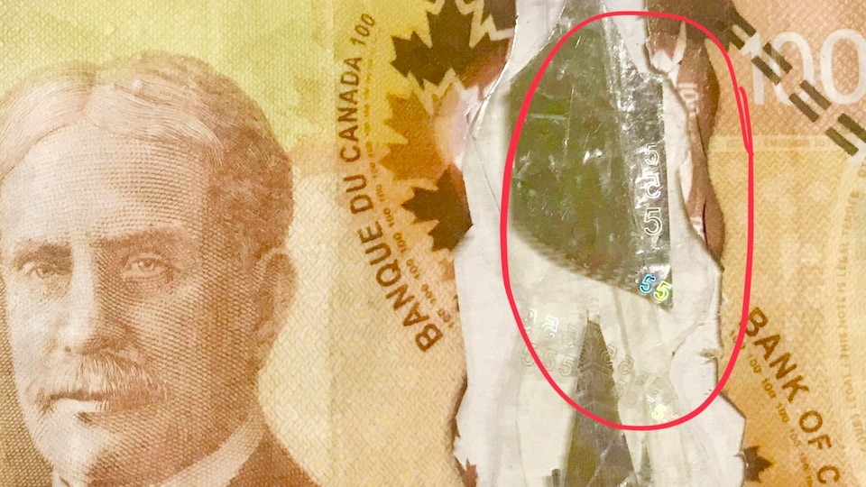 Scratch Cash – 100 Faux Billets De 20 $ à Gratter – Format Réel Pour Jeux, Éducation, Décoration