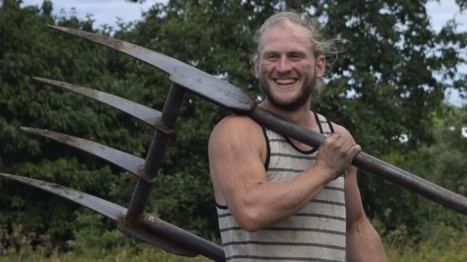 La ferme du Castor gras planche sur un projet agrotouristique