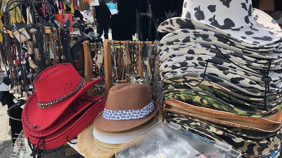 La passion du country envahit SaintGabrieldeRimouski RadioCanada.ca