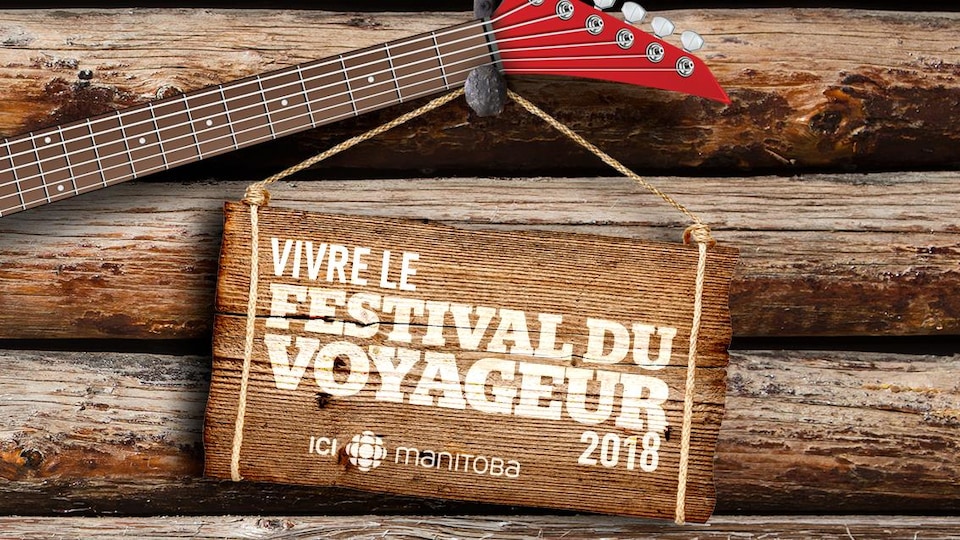 Le Festival du Voyageur