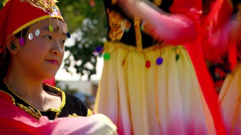 Festival patrimoine Edmonton
