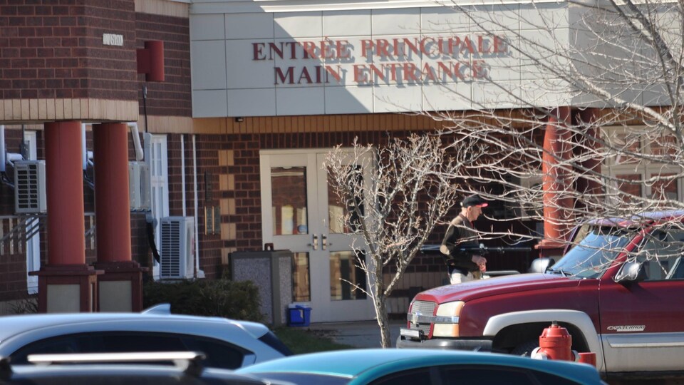 L’Hôpital Chaleur déborde d’aînés, alors que 34 lits d’un foyer à