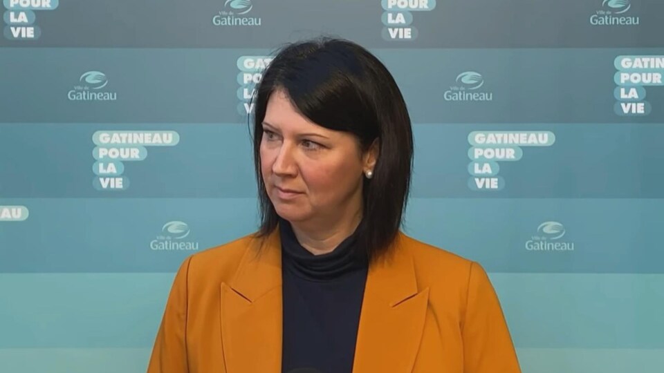 France Bélisle. 