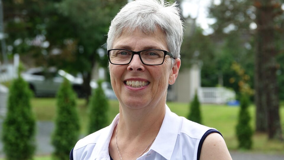LacauSaumon inaugure la Place de l’Acadie, en mémoire de ses