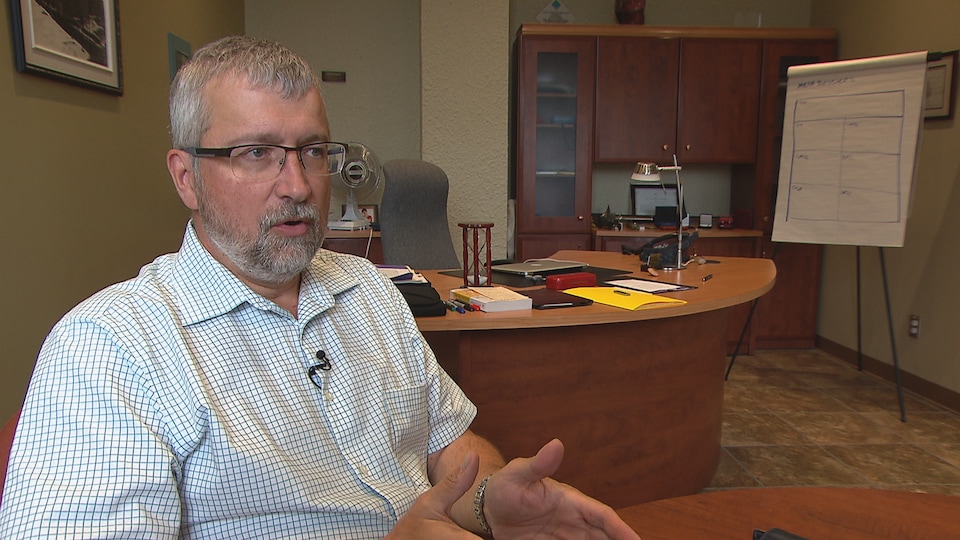 Les Cegepiens De L Est Du Quebec Commencent Leurs Cours Radio Canada Ca