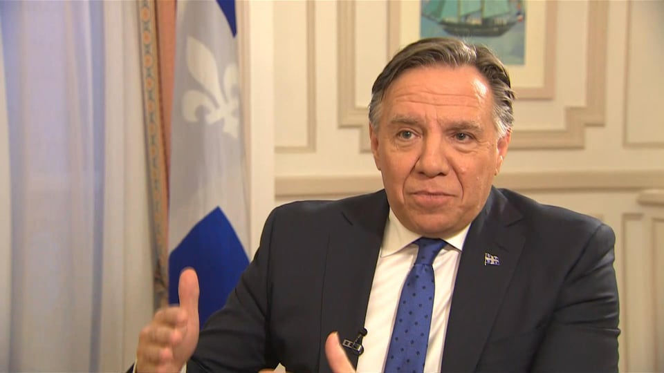 Doubler les échanges commerciaux — Québec-France Doubler les échanges commerciaux — Québec-France