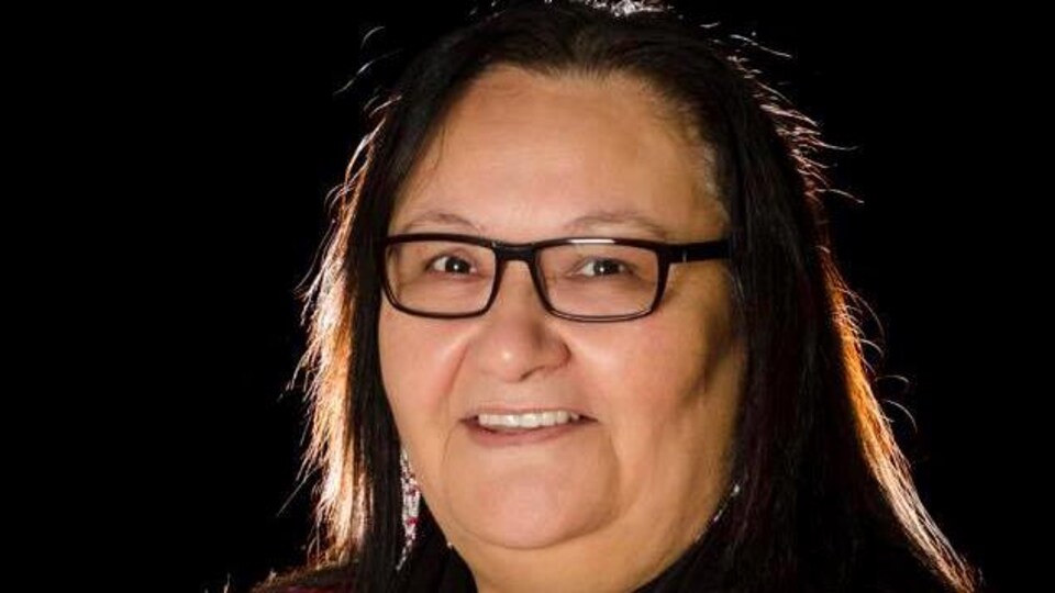 Francoise Ruperthouse.