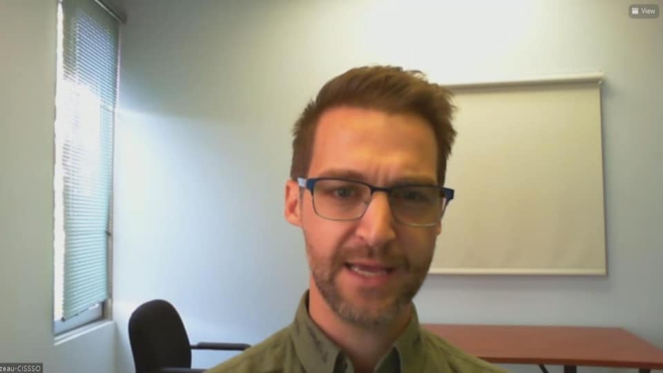 Guichet d’accès à la première ligne un système « perfectible », admet le CISSS RadioCanada.ca