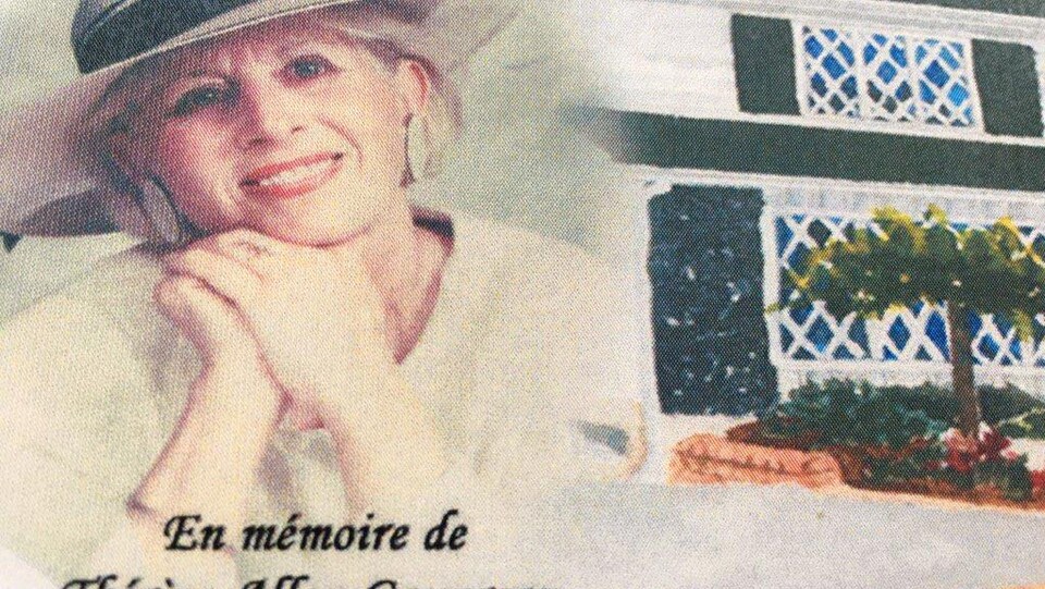 Gatineau versera 115 000 à la famille de Thérèse Gauvreau Radio