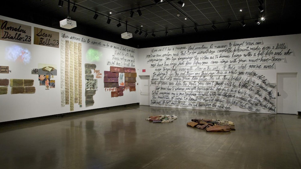 Tournée des musées de l'Ontario La Galerie d'art KitchenerWaterloo