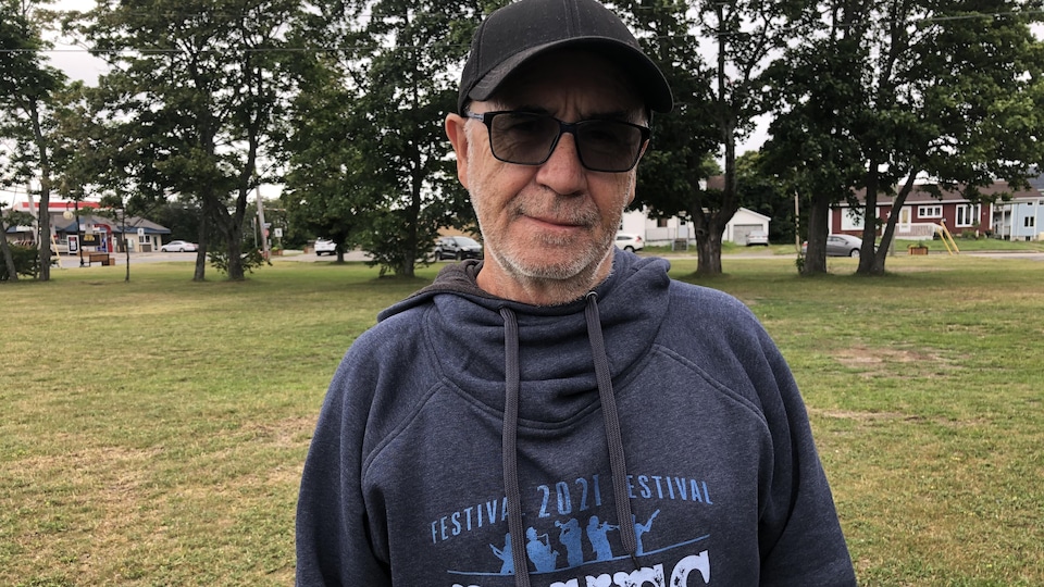 Le Festival Blues d'la Baie revient en force à PetitRocher RadioCanada.ca