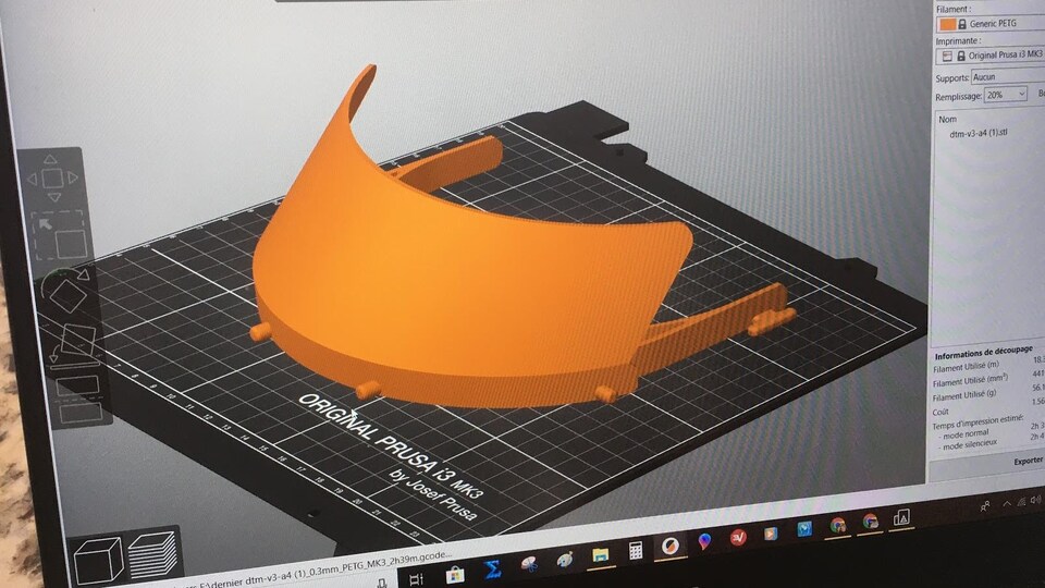 Stylo 3D Professionnel Avec Écran OLED - Stylo D'Impression 3D Pour Dessins Et Créations | Vitesse Réglable