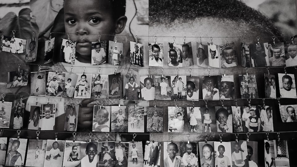 Transmettre La Mémoire : 25 Ans Après Le Génocide Des Tutsis Au Rwanda