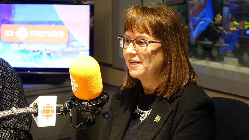 Le début d'une nouvelle implication pour Bellemare