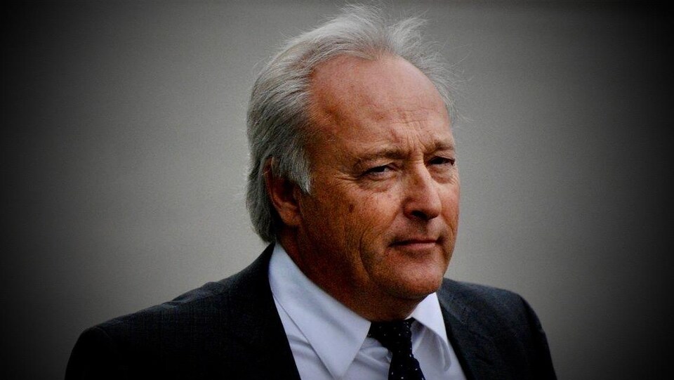 Gros plan de son visage