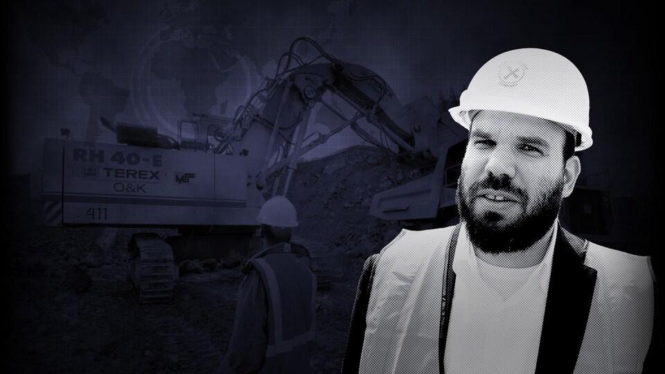 Dan Gertler, controversé homme d’affaires israélien