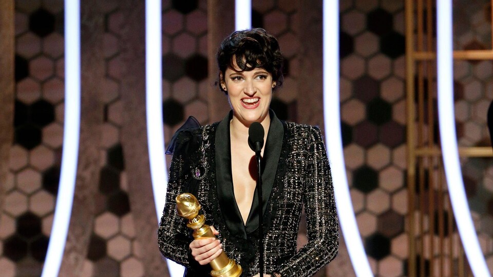 Phoebe Waller-Bridge