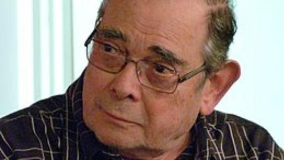 Marcel Gottlieb, alias Gotlib