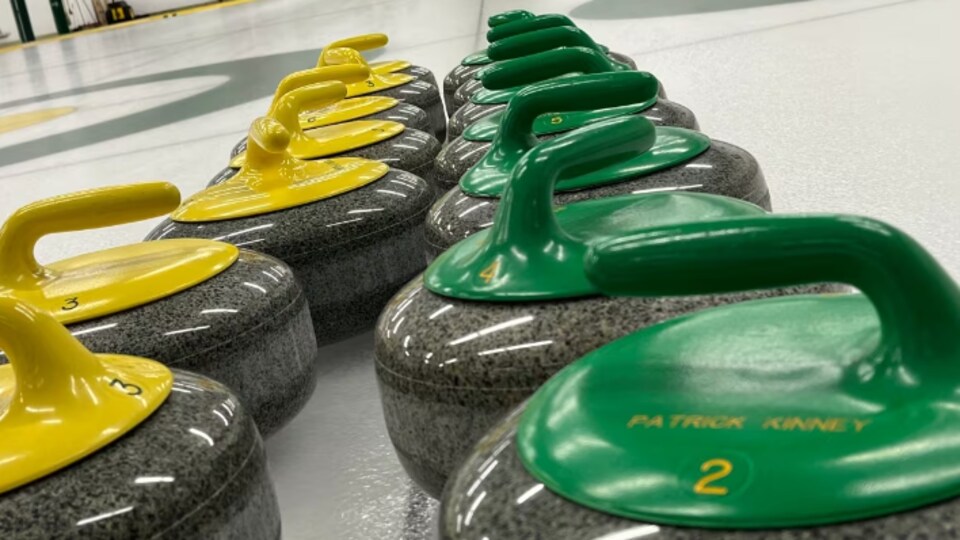 Un club historique de curling d’Ottawa déménagera dans de nouveaux