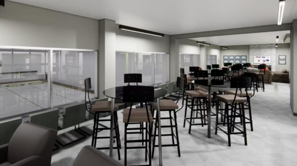 Un club historique de curling d’Ottawa déménagera dans de nouveaux