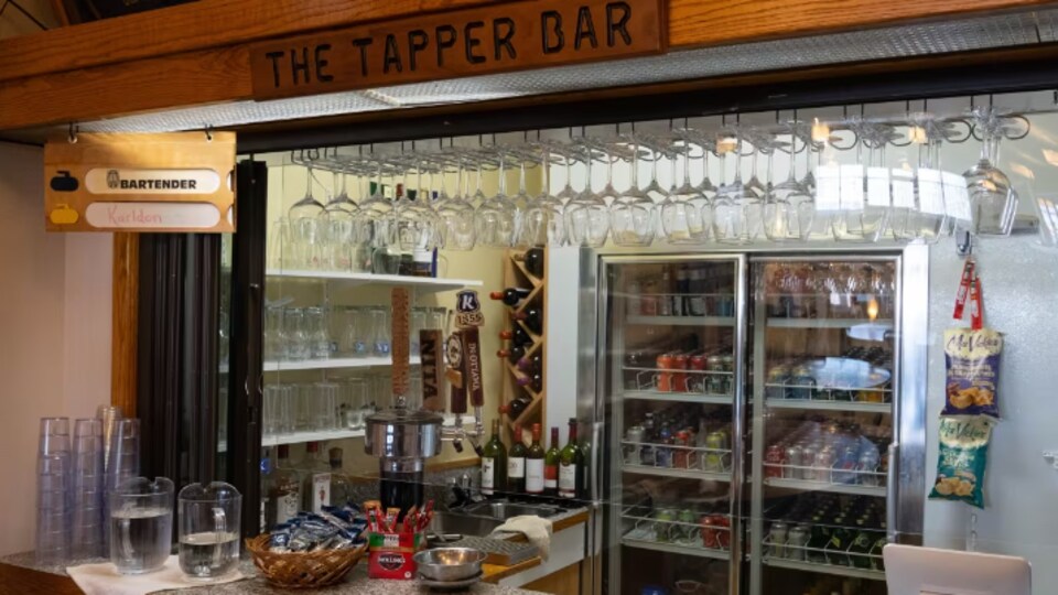 Un club historique de curling d’Ottawa déménagera dans de nouveaux