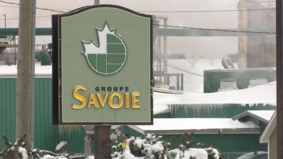 La COVID19 s'infiltre dans des usines du nordouest du Nouveau