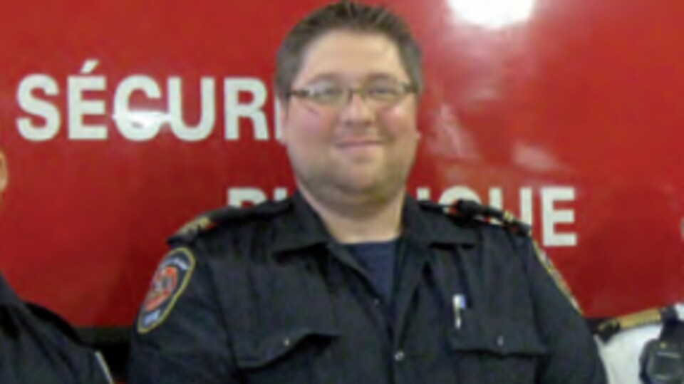 L’UPAC frappe à SainteBrigittedeLaval un exdirecteur accusé de fraude RadioCanada.ca