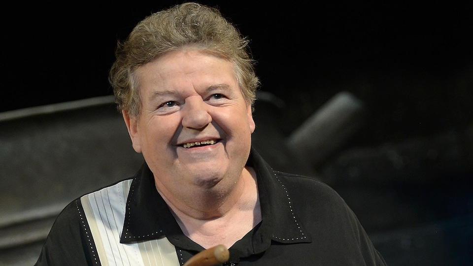 Robbie Coltrane, Qui Jouait Hagrid Dans La Saga Harry Potter, Est Mort ...