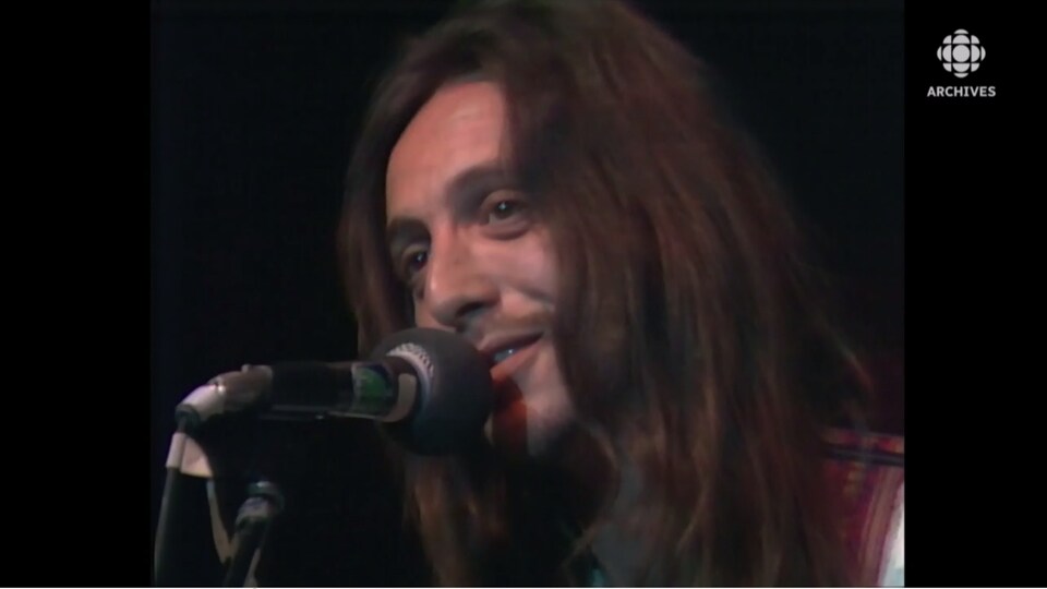 Harmonium, la musique sans compromis RadioCanada.ca