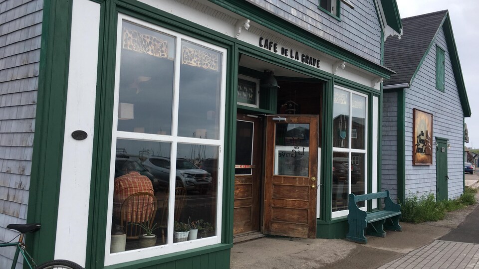 Réouverture sous le signe de la prudence aux ÎlesdelaMadeleine