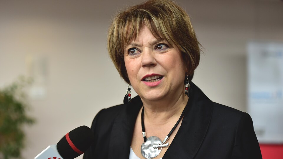 #moiaussi : il faut changer la culture des rapports, selon Hélène David