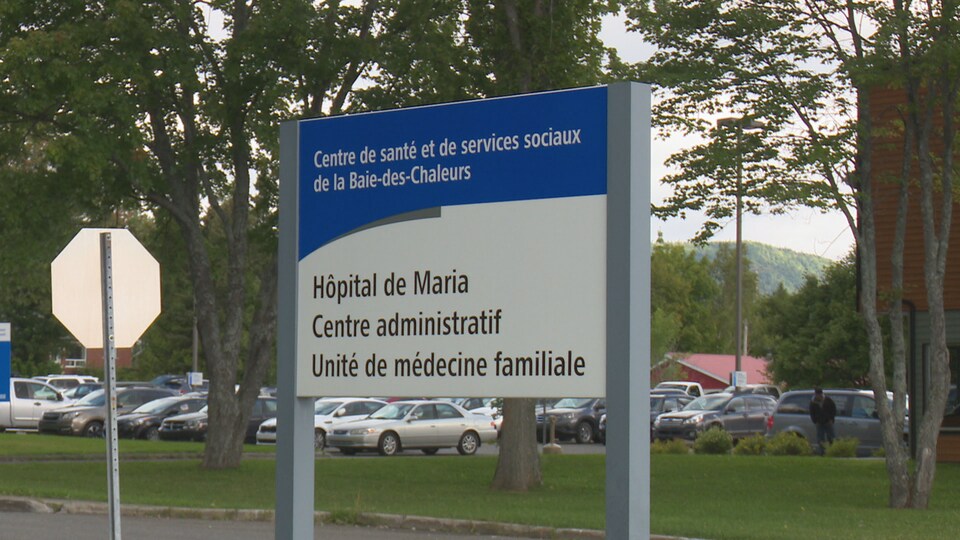 Hôpital de Maria