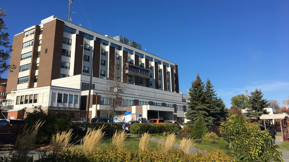 L’appel d’offres est lancé pour le Centre de cancérologie de Rouyn