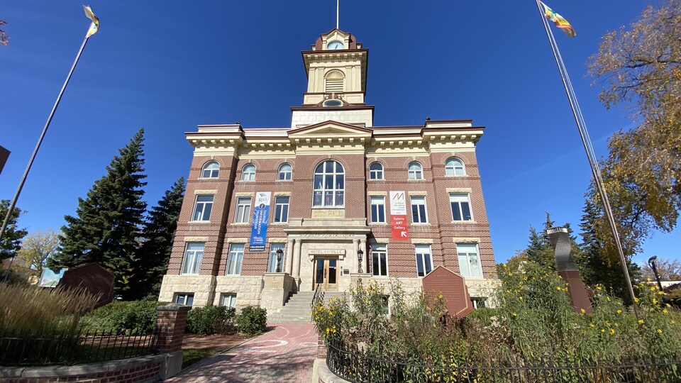 Les enjeux majeurs à SaintBoniface vus par les candidats au poste de