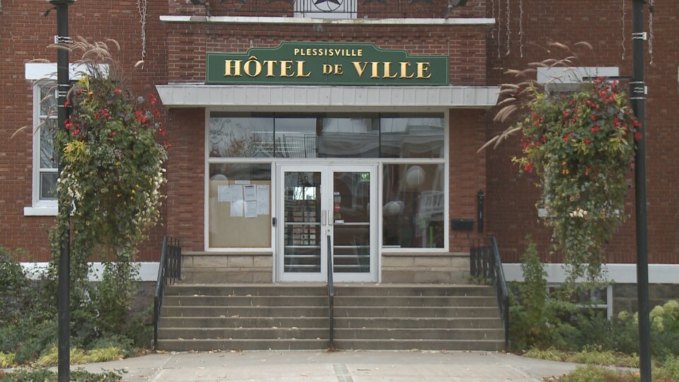 Vers une fusion de la Municipalité et de la Paroisse de Plessisville