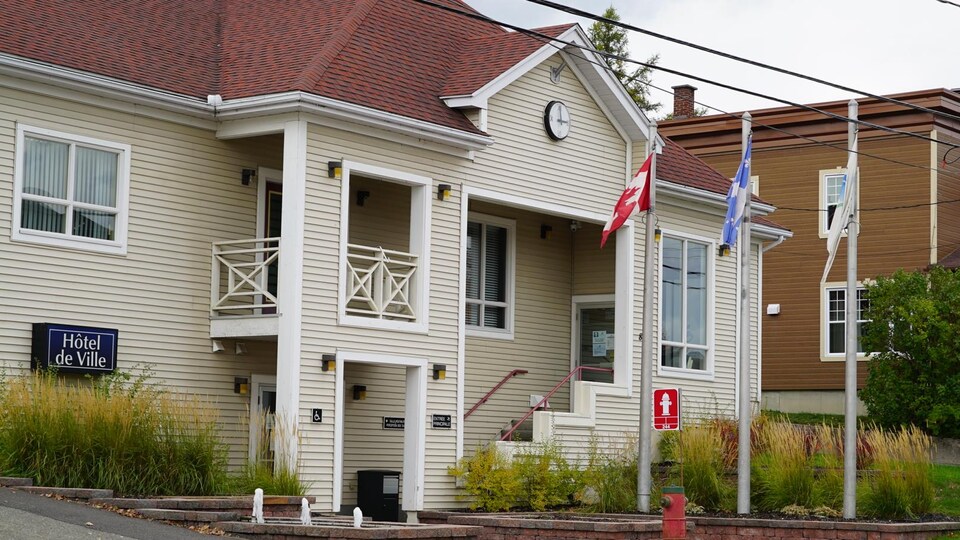 Référendum à TémiscouatasurleLac après le camp du oui, le camp du