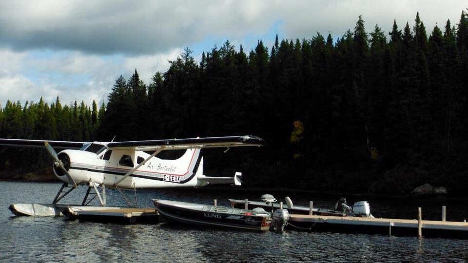 Des Pourvoiries Pleines En Abitibi-Témiscamingue Pour La Chasse à L ...