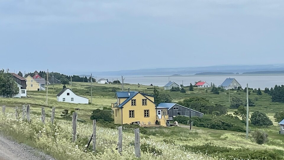 Les activités culturelles de l'été sur l'Île Verte