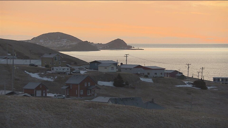 Iles-de-la-Madeleine