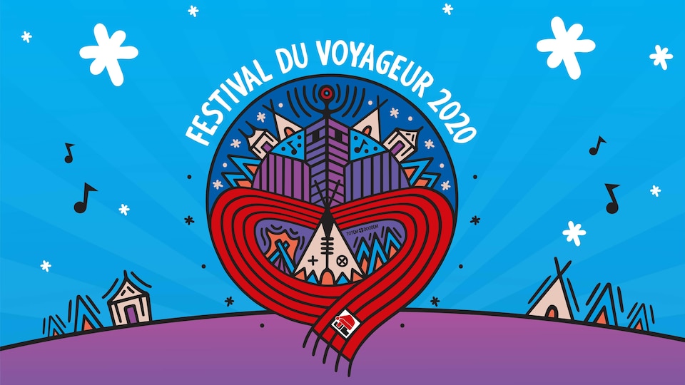 Le Festival du Voyageur fait une plus grande place à la culture