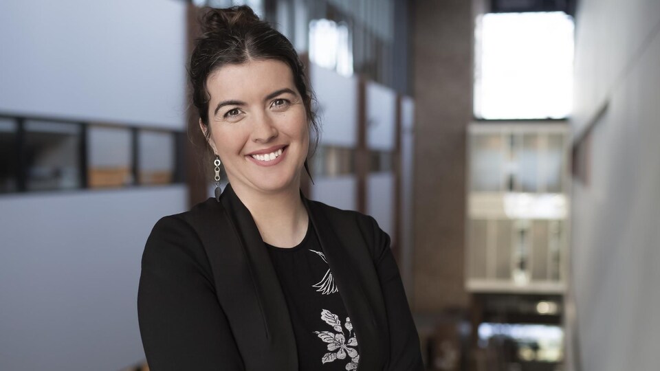 Valérie Langlois