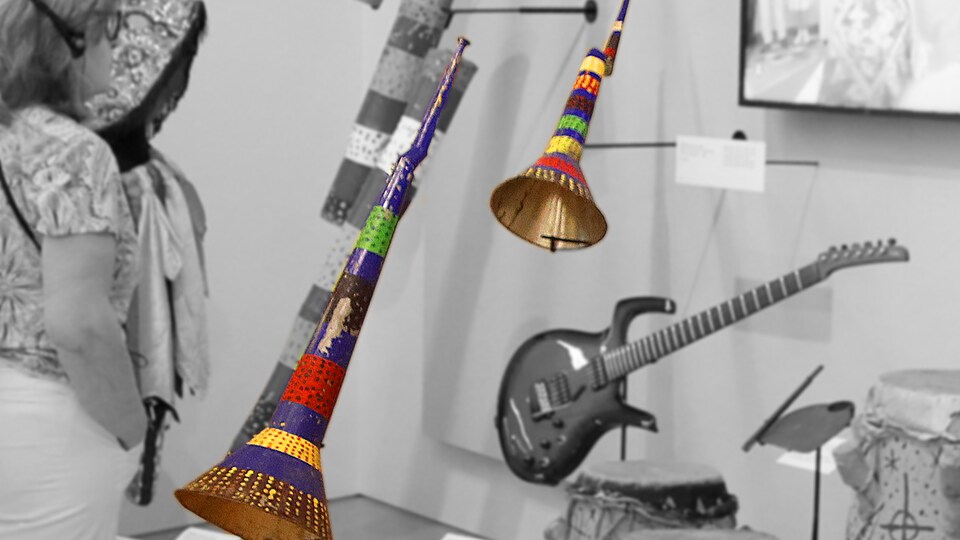 S’enraciner dans sa culture d’origine grâce à la musique racine