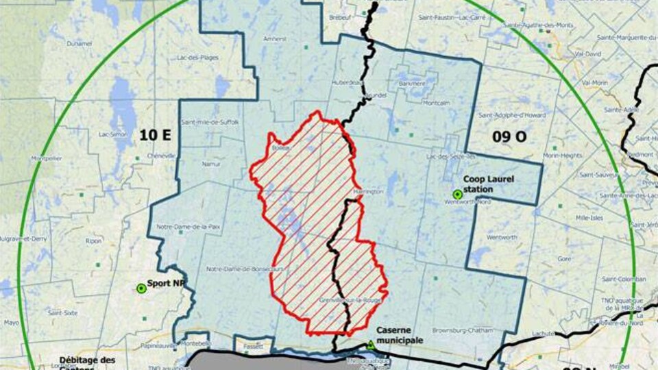 Cinq conseils pour la chasse au chevreuil SAIL