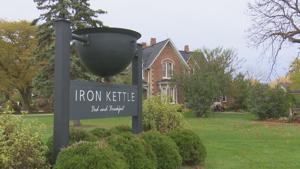 Des hôtels presque vides s’inquiètent pour leur avenir Coronavirus