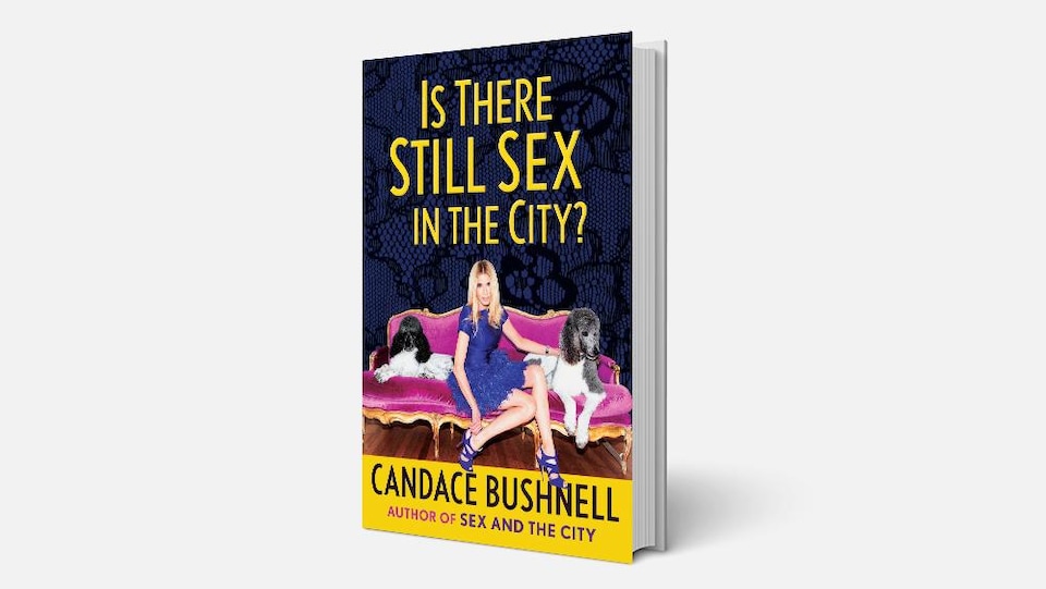 La suite de Sex and the City aussi adaptée en série | Radio-Canada.ca