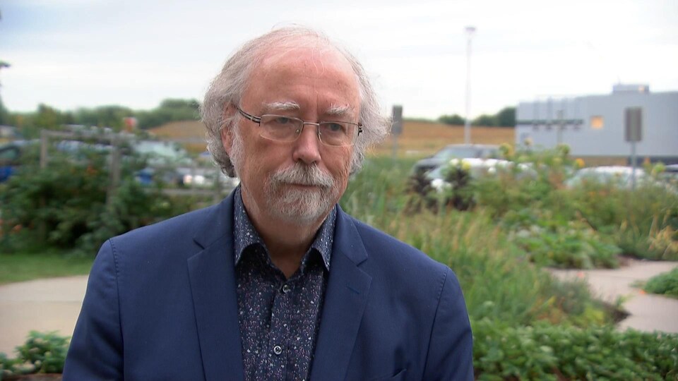 COVID19 le point avec Dr Girard directeur de la Santé publique